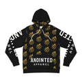 "Anointed" All Over Print Hoodie
