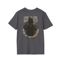 "Whitewashed Tombs" (Design on Back/Logo on Front)