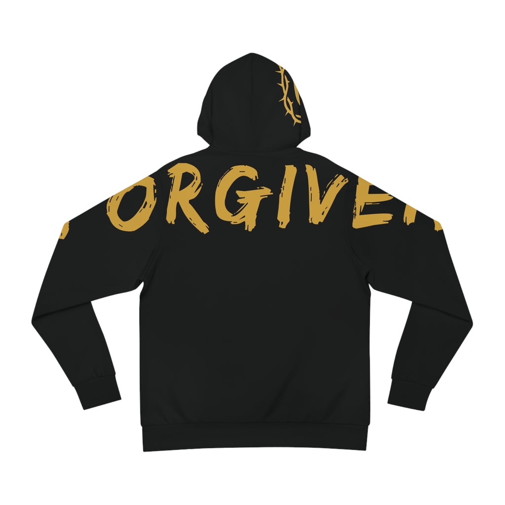 "Forgiven" Hoodie