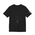 "God is Near" (Design on Front/Logo on Sleeve)