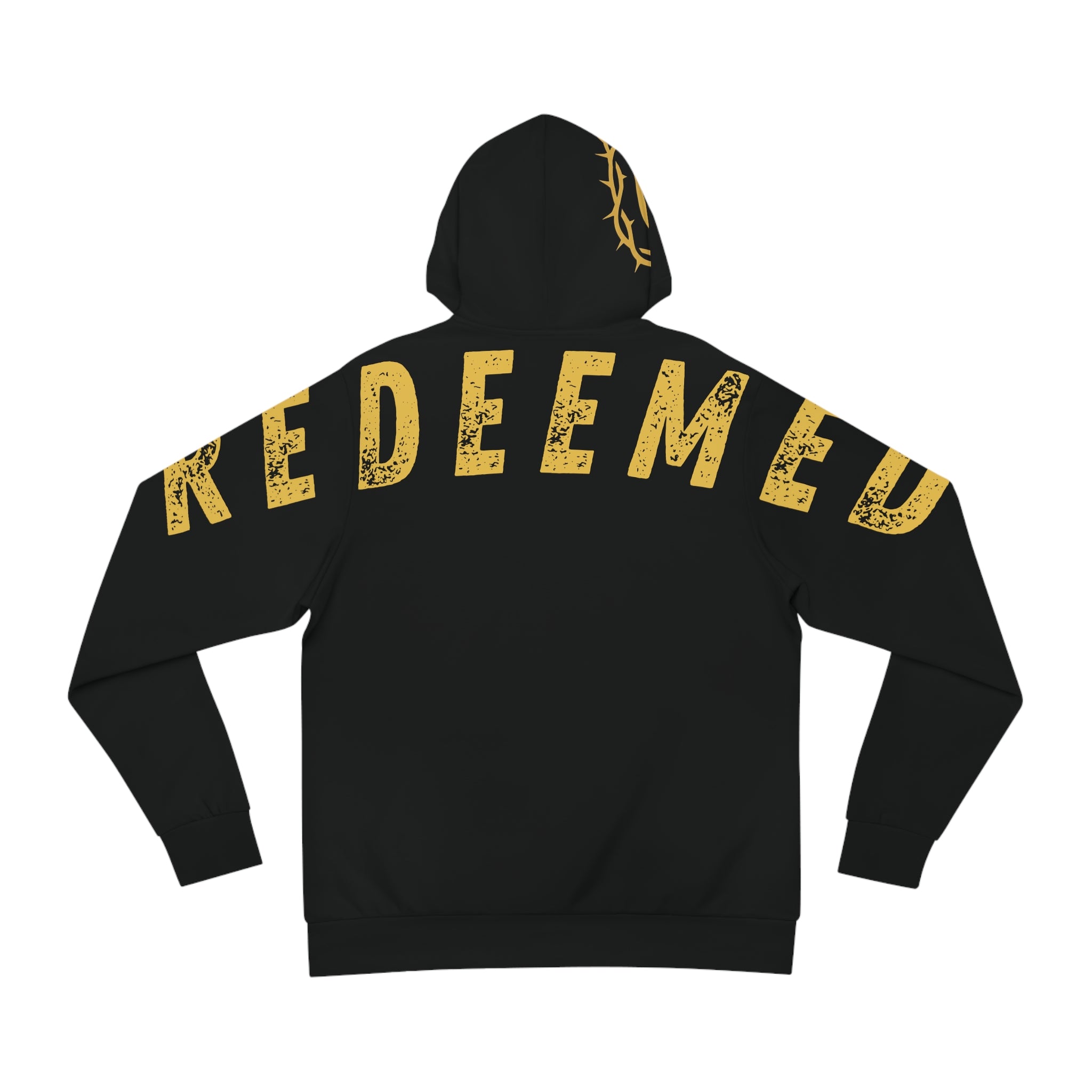 Redeemed Hoodie
