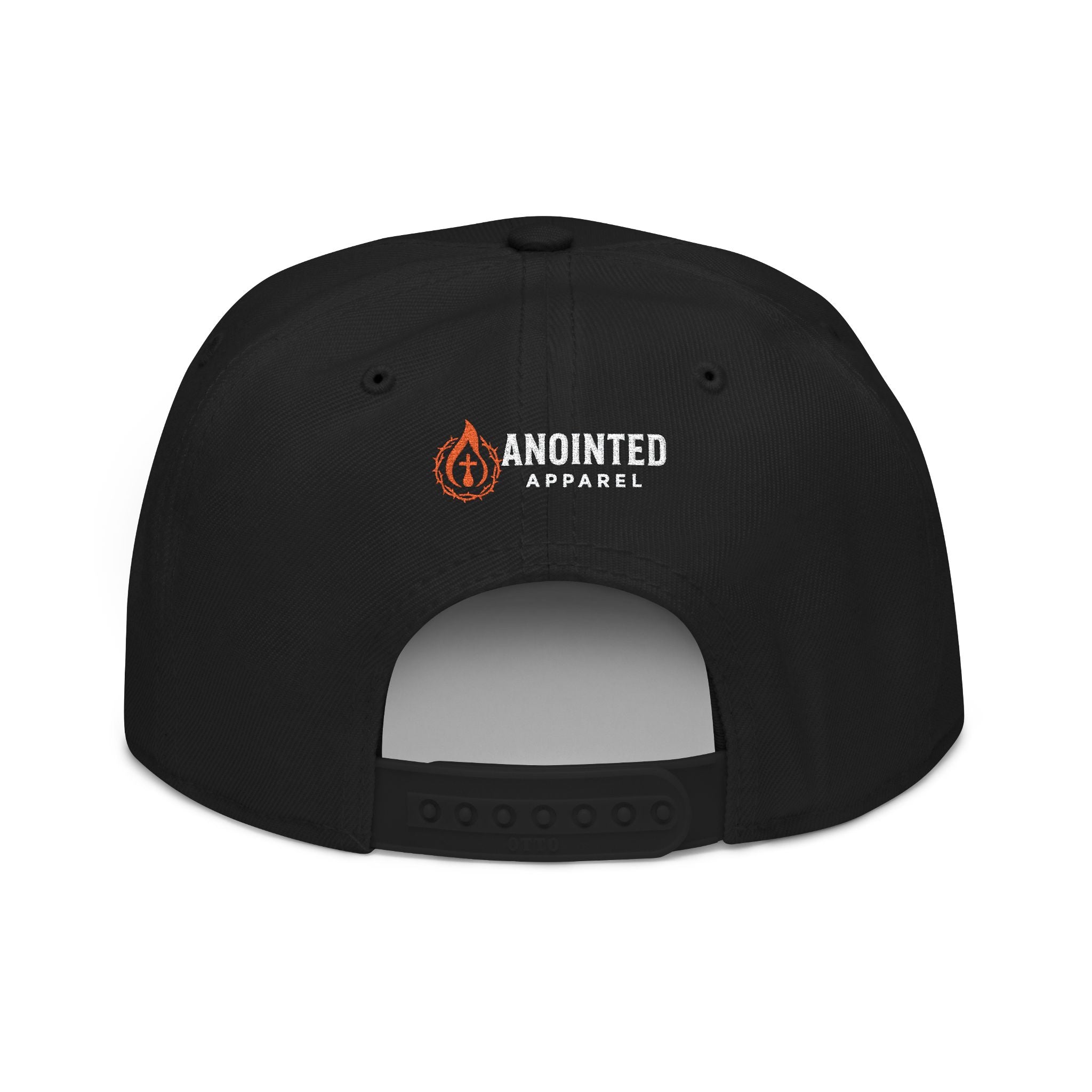 "Ravens and Lilies" Elevated Edition (Embroidered Front/Back)