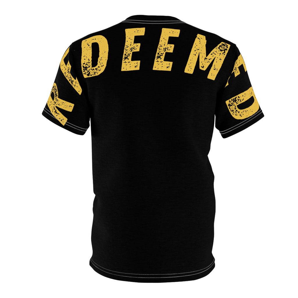 Redeemed Tee