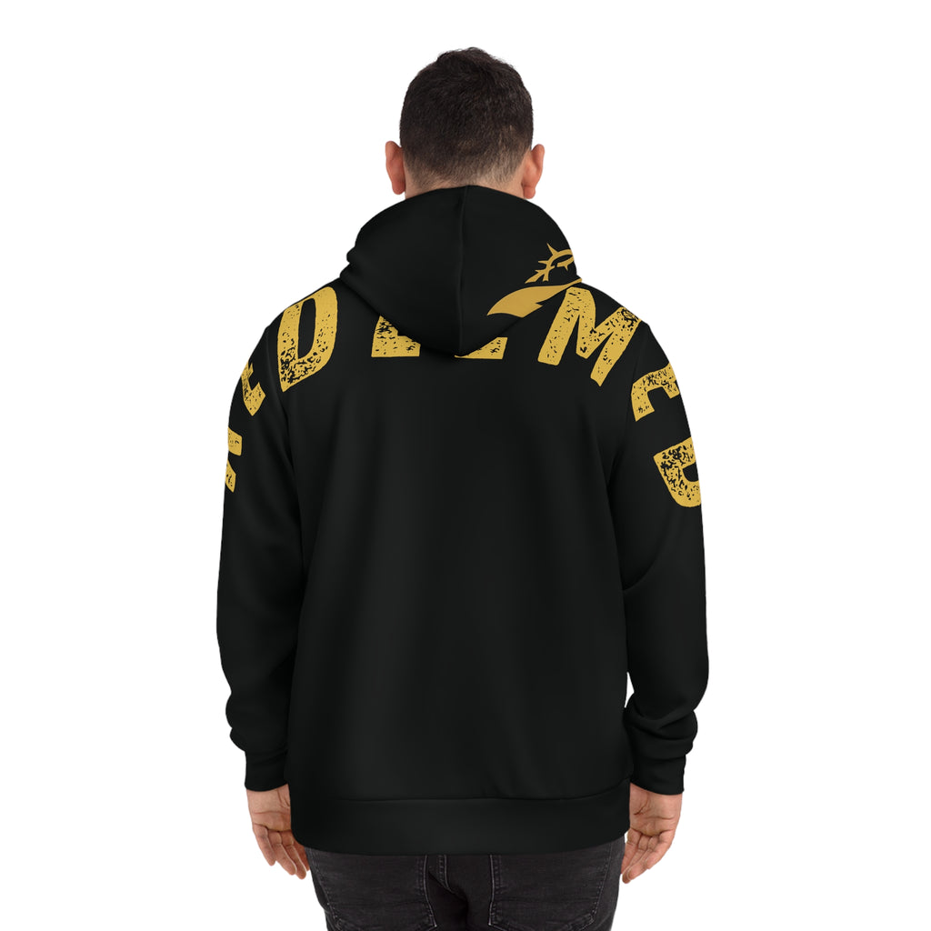 Redeemed Hoodie
