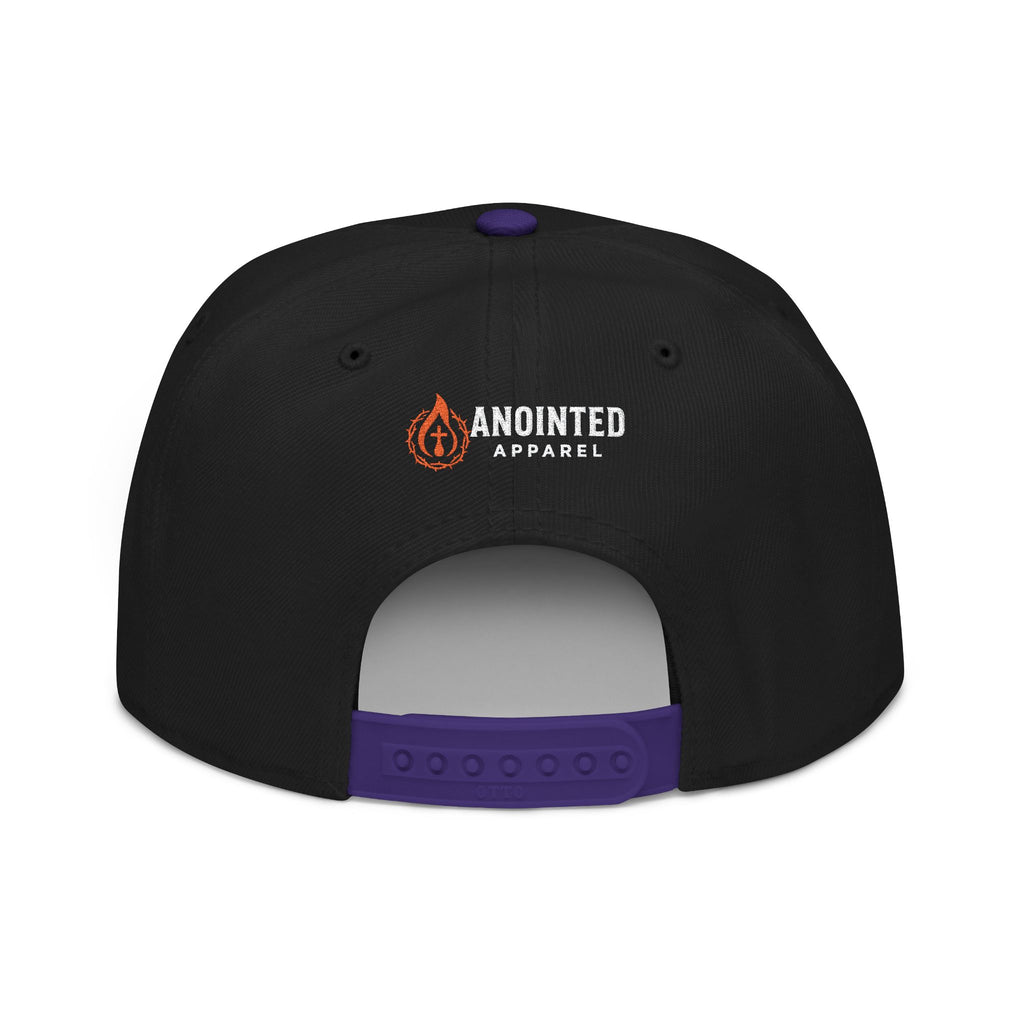 "Ravens and Lilies" Elevated Edition (Embroidered Front/Back)