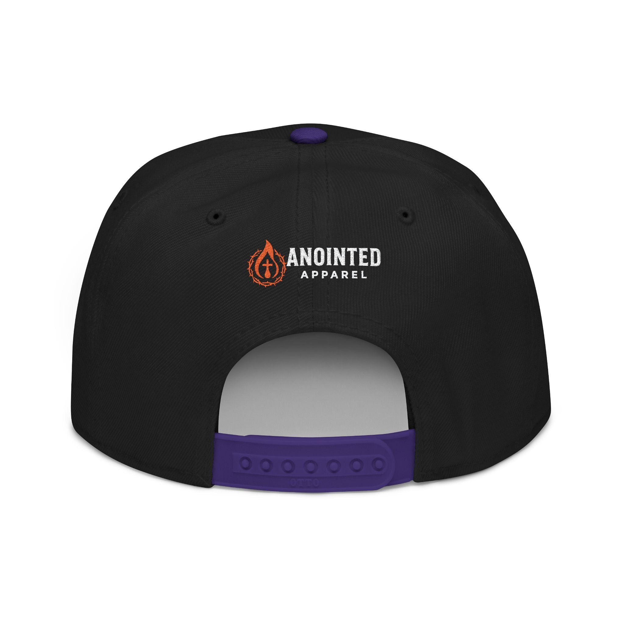 "Ravens and Lilies" Elevated Edition (Embroidered Front/Back)