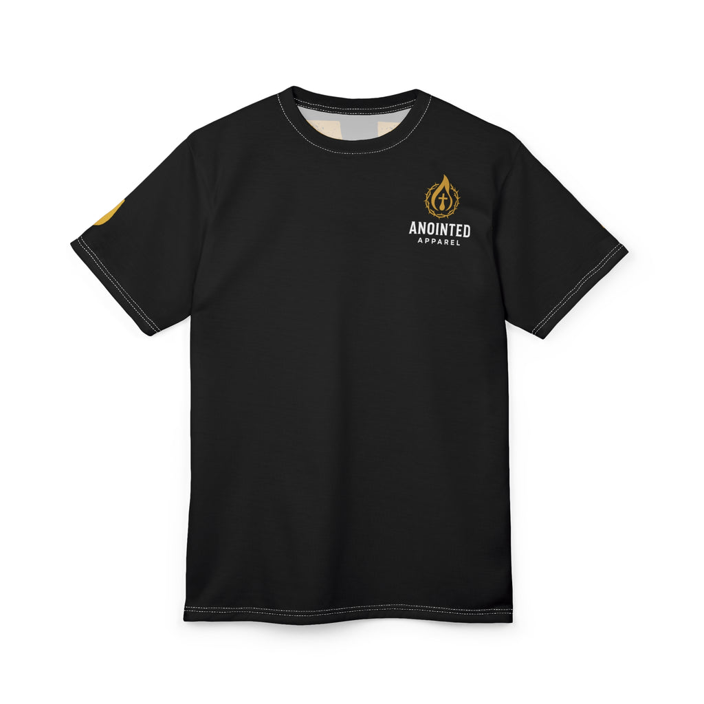 Redeemed Tee