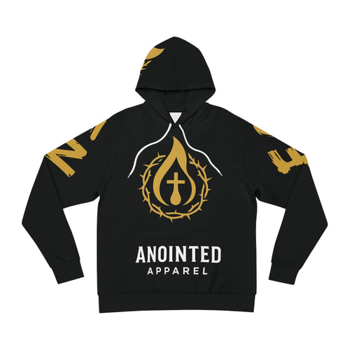 "Forgiven" Hoodie