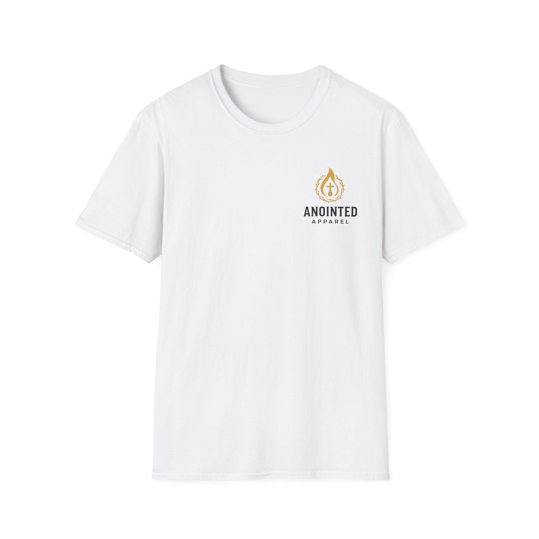 "The Path to Destruction" (Design on Back/Logo on Front)