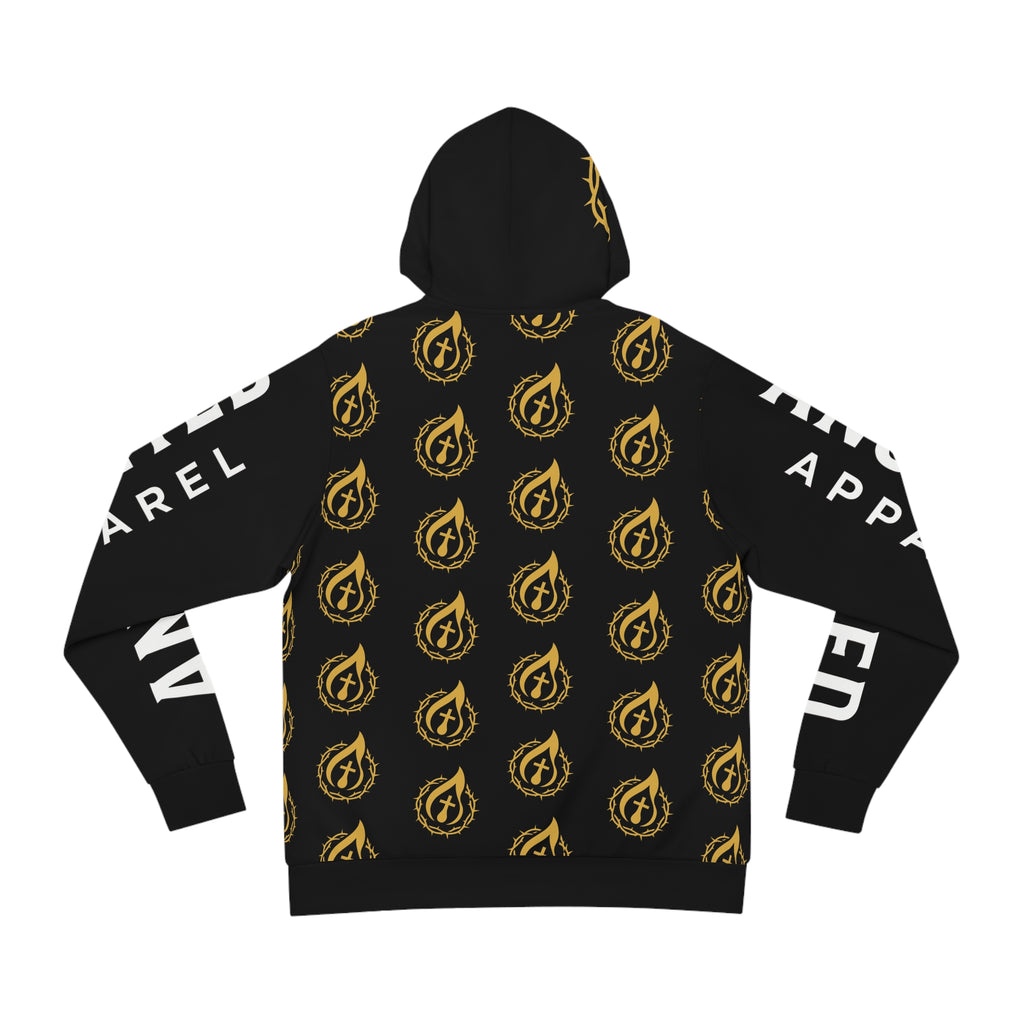 "Anointed" All Over Print Hoodie