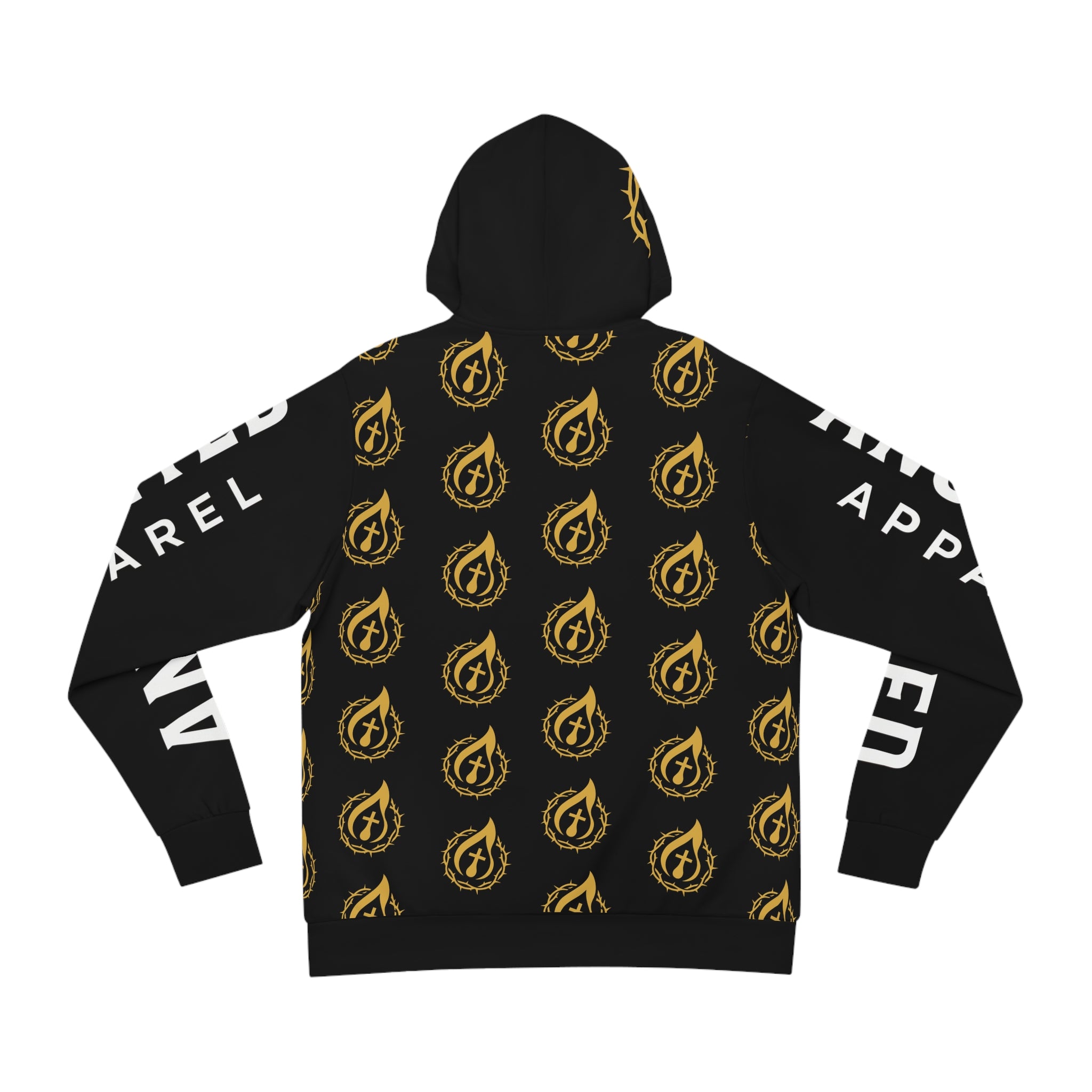 "Anointed" All Over Print Hoodie