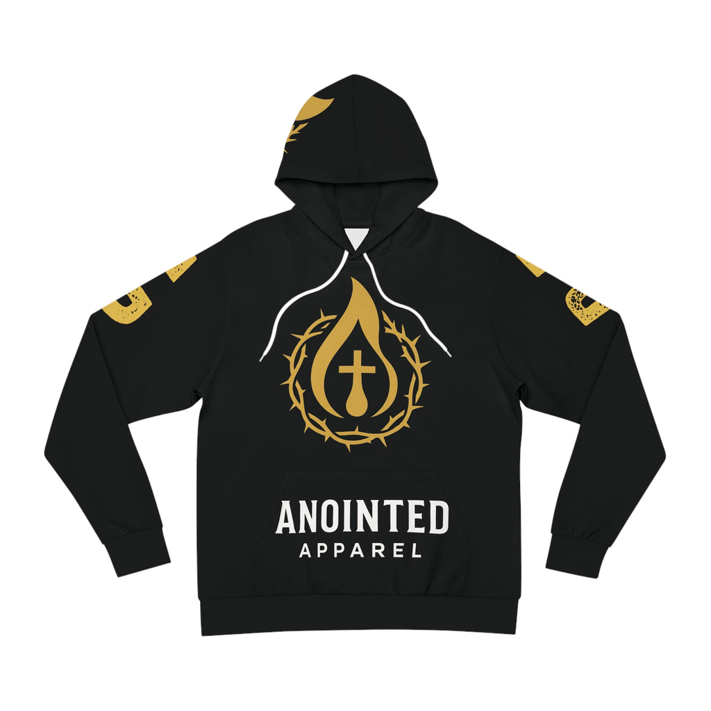 Redeemed Hoodie