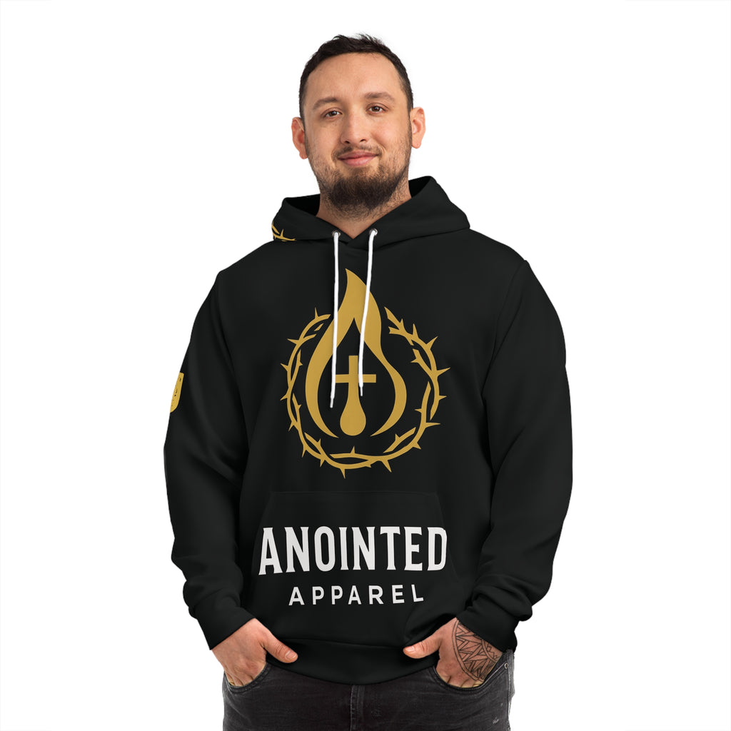 Redeemed Hoodie
