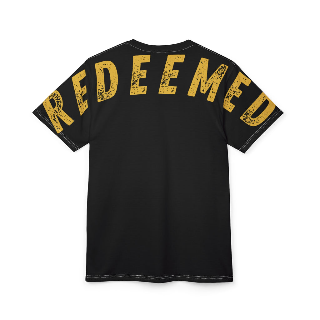 Redeemed Tee
