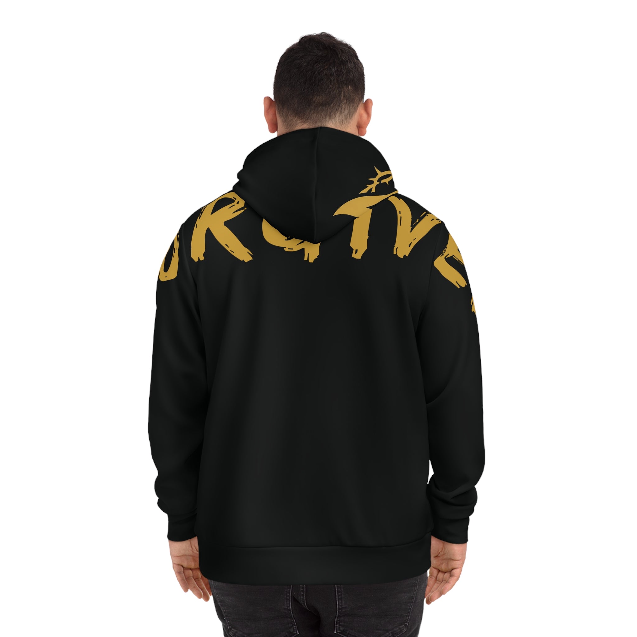 "Forgiven" Hoodie